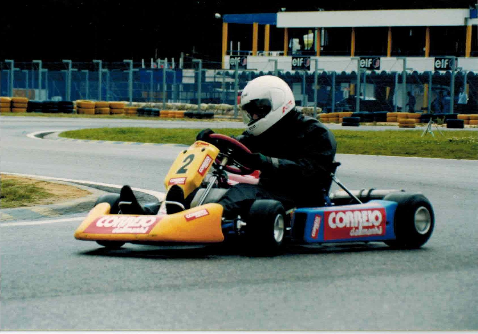 Kart Challenge 2000 - Leiria31
